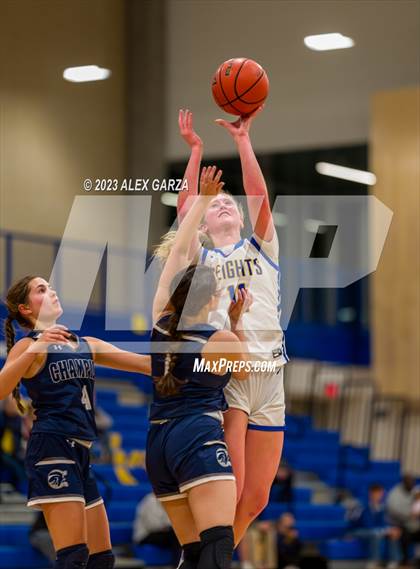 Thumbnail 2 in Boerne-Champion @ Alamo Heights photogallery.