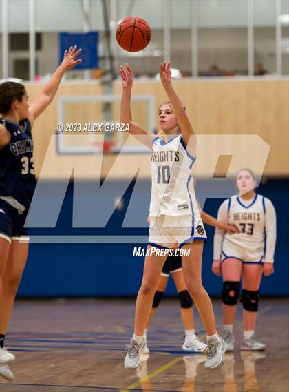 Thumbnail 1 in Boerne-Champion @ Alamo Heights photogallery.