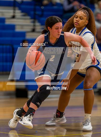 Thumbnail 3 in Boerne-Champion @ Alamo Heights photogallery.
