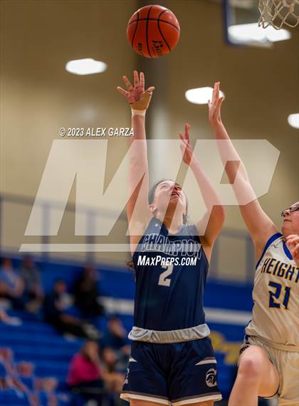 Thumbnail 3 in Boerne-Champion @ Alamo Heights photogallery.