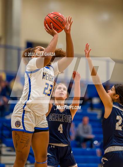 Thumbnail 1 in Boerne-Champion @ Alamo Heights photogallery.