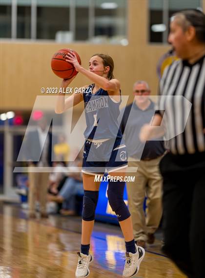 Thumbnail 1 in Boerne-Champion @ Alamo Heights photogallery.