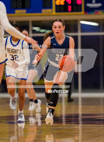 Thumbnail 2 in Boerne-Champion @ Alamo Heights photogallery.