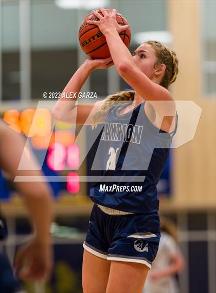 Thumbnail 3 in Boerne-Champion @ Alamo Heights photogallery.