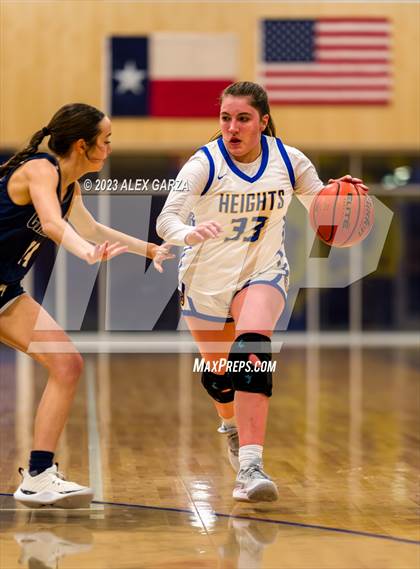 Thumbnail 1 in Boerne-Champion @ Alamo Heights photogallery.