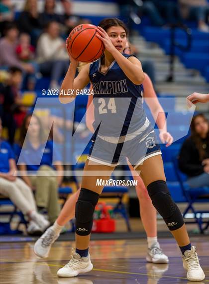 Thumbnail 2 in Boerne-Champion @ Alamo Heights photogallery.