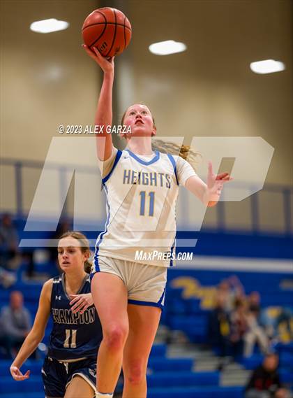 Thumbnail 1 in Boerne-Champion @ Alamo Heights photogallery.