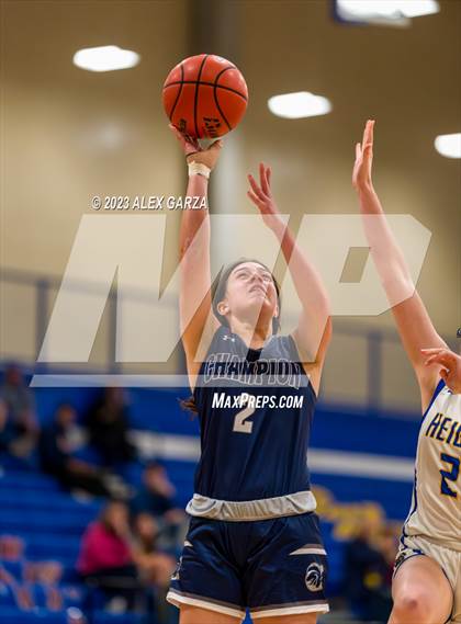 Thumbnail 2 in Boerne-Champion @ Alamo Heights photogallery.