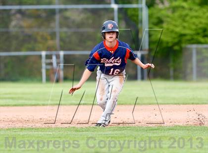 Thumbnail 1 in New Fairfield @ Bethel photogallery.