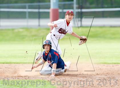 Thumbnail 1 in New Fairfield @ Bethel photogallery.