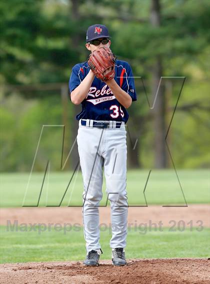 Thumbnail 2 in New Fairfield @ Bethel photogallery.