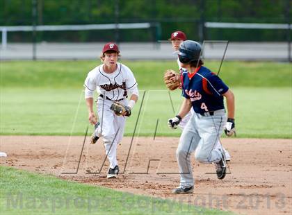 Thumbnail 1 in New Fairfield @ Bethel photogallery.