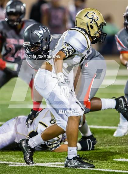 Thumbnail 2 in Galena Park @ Manvel photogallery.