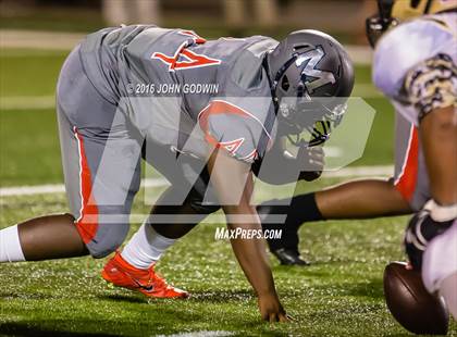 Thumbnail 1 in Galena Park @ Manvel photogallery.