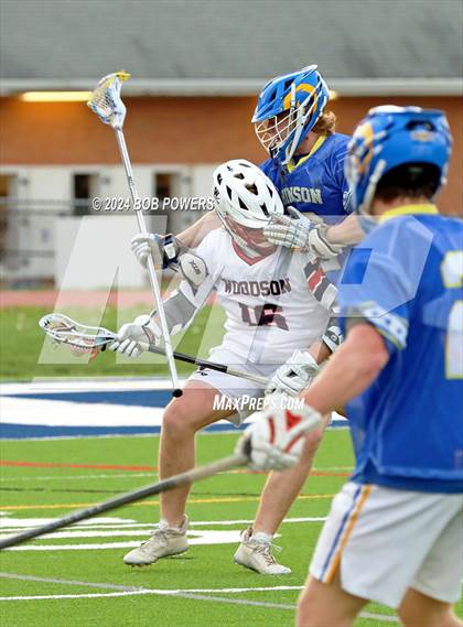 Thumbnail 3 in Robinson @ Woodson photogallery.