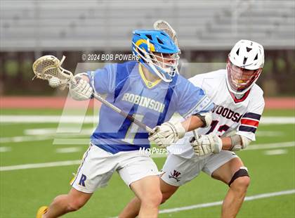 Thumbnail 1 in Robinson @ Woodson photogallery.