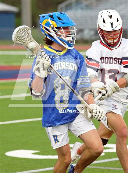 Thumbnail 1 in Robinson @ Woodson photogallery.
