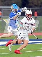 Photo from the gallery "Robinson @ Woodson"