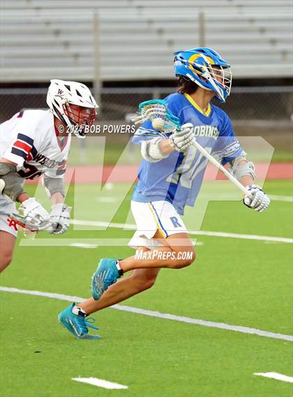 Thumbnail 3 in Robinson @ Woodson photogallery.