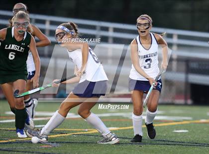 Thumbnail 3 in Langley @ Yorktown photogallery.