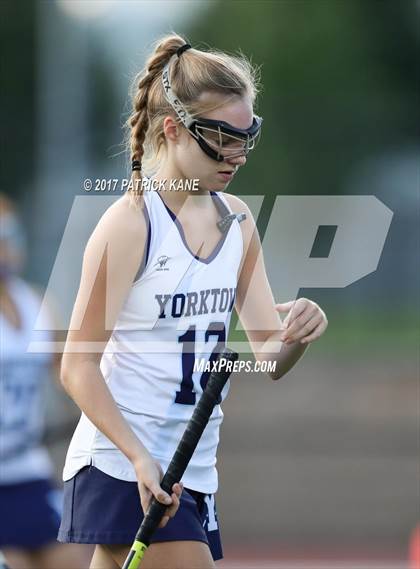 Thumbnail 2 in Langley @ Yorktown photogallery.
