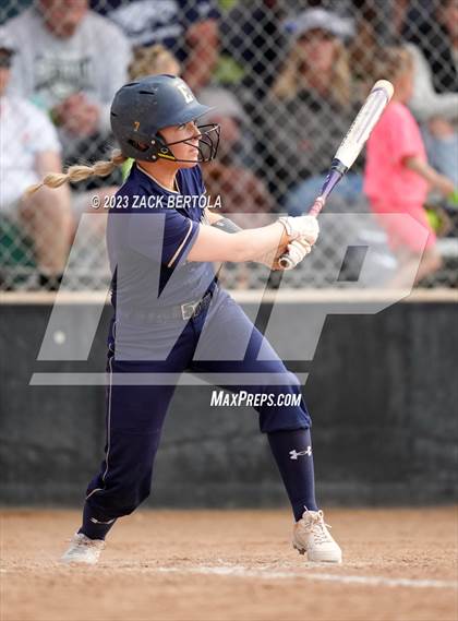 Thumbnail 3 in Duchesne vs Enterprise (UHSAA 2A Semifinal) photogallery.
