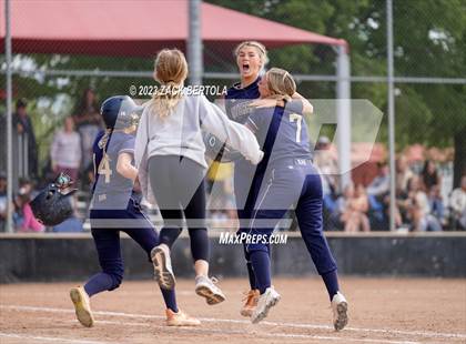 Thumbnail 2 in Duchesne vs Enterprise (UHSAA 2A Semifinal) photogallery.