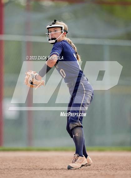 Thumbnail 1 in Duchesne vs Enterprise (UHSAA 2A Semifinal) photogallery.