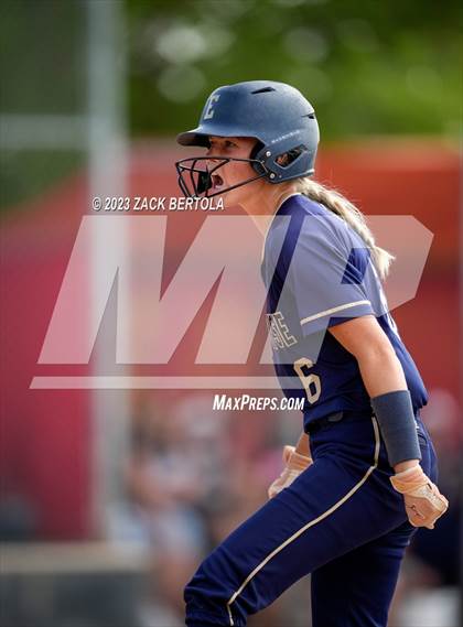 Thumbnail 2 in Duchesne vs Enterprise (UHSAA 2A Semifinal) photogallery.