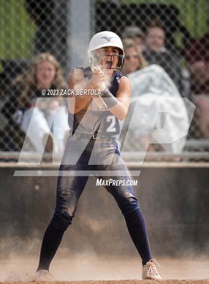 Thumbnail 2 in Duchesne vs Enterprise (UHSAA 2A Semifinal) photogallery.