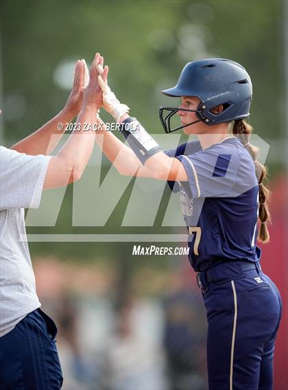 Thumbnail 1 in Duchesne vs Enterprise (UHSAA 2A Semifinal) photogallery.