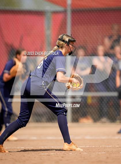 Thumbnail 3 in Duchesne vs Enterprise (UHSAA 2A Semifinal) photogallery.