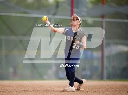 Thumbnail 2 in Duchesne vs Enterprise (UHSAA 2A Semifinal) photogallery.