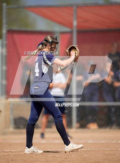 Thumbnail 1 in Duchesne vs Enterprise (UHSAA 2A Semifinal) photogallery.