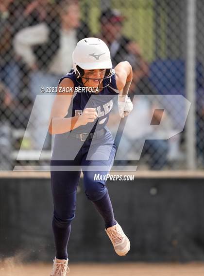 Thumbnail 2 in Duchesne vs Enterprise (UHSAA 2A Semifinal) photogallery.