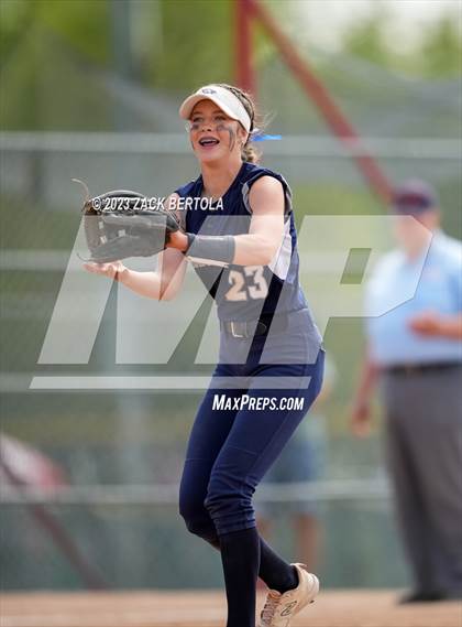Thumbnail 2 in Duchesne vs Enterprise (UHSAA 2A Semifinal) photogallery.