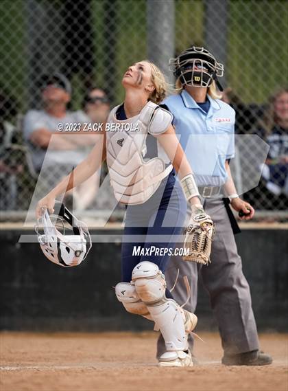 Thumbnail 2 in Duchesne vs Enterprise (UHSAA 2A Semifinal) photogallery.