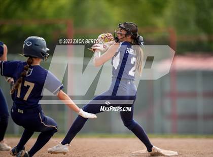 Thumbnail 1 in Duchesne vs Enterprise (UHSAA 2A Semifinal) photogallery.