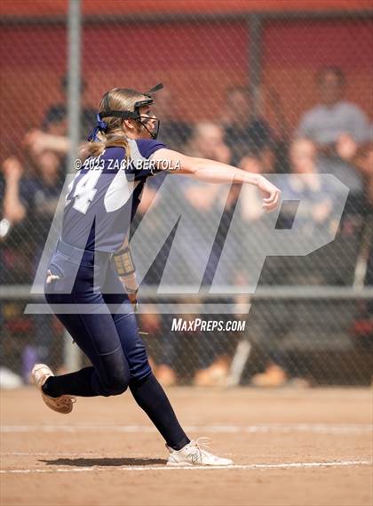 Thumbnail 2 in Duchesne vs Enterprise (UHSAA 2A Semifinal) photogallery.
