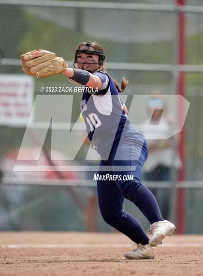 Thumbnail 3 in Duchesne vs Enterprise (UHSAA 2A Semifinal) photogallery.