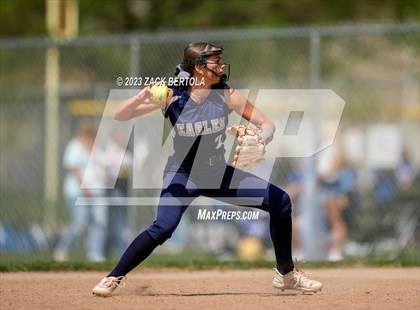 Thumbnail 2 in Duchesne vs Enterprise (UHSAA 2A Semifinal) photogallery.