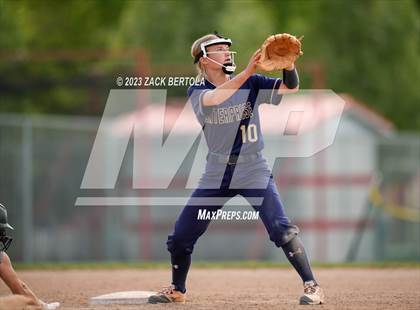 Thumbnail 2 in Duchesne vs Enterprise (UHSAA 2A Semifinal) photogallery.