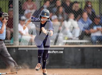Thumbnail 1 in Duchesne vs Enterprise (UHSAA 2A Semifinal) photogallery.