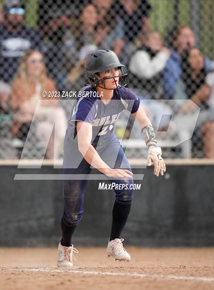 Thumbnail 1 in Duchesne vs Enterprise (UHSAA 2A Semifinal) photogallery.