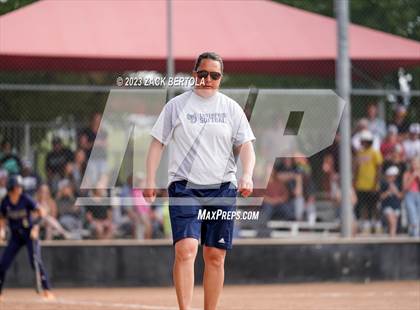 Thumbnail 2 in Duchesne vs Enterprise (UHSAA 2A Semifinal) photogallery.