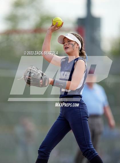 Thumbnail 2 in Duchesne vs Enterprise (UHSAA 2A Semifinal) photogallery.