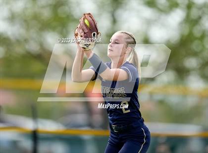 Thumbnail 3 in Duchesne vs Enterprise (UHSAA 2A Semifinal) photogallery.