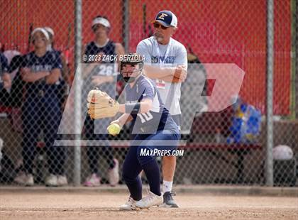 Thumbnail 2 in Duchesne vs Enterprise (UHSAA 2A Semifinal) photogallery.