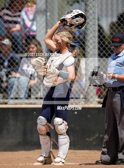 Thumbnail 1 in Duchesne vs Enterprise (UHSAA 2A Semifinal) photogallery.