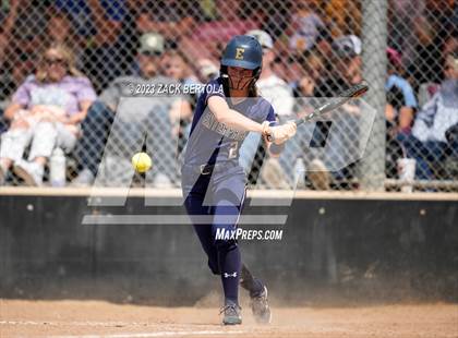 Thumbnail 2 in Duchesne vs Enterprise (UHSAA 2A Semifinal) photogallery.